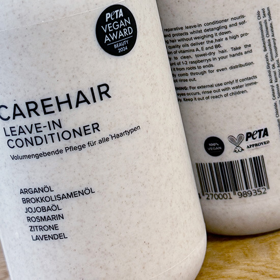PETA Beauty Without Bunnies