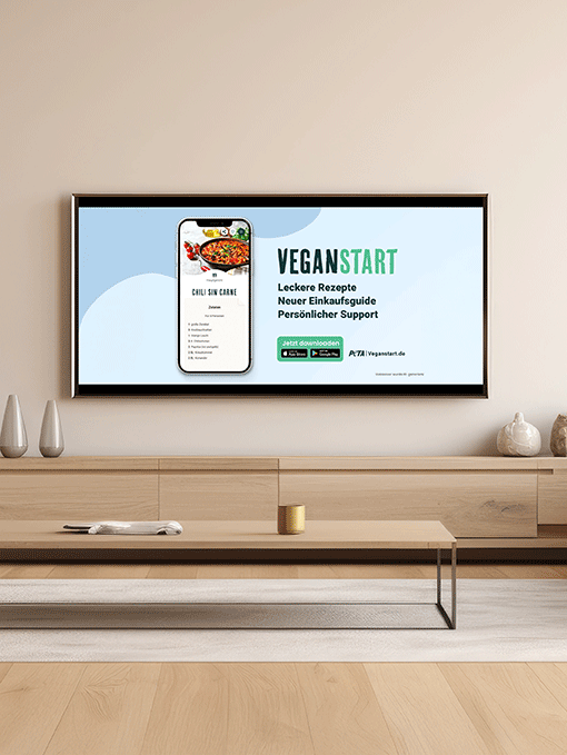 Werbung und Freianzeigen